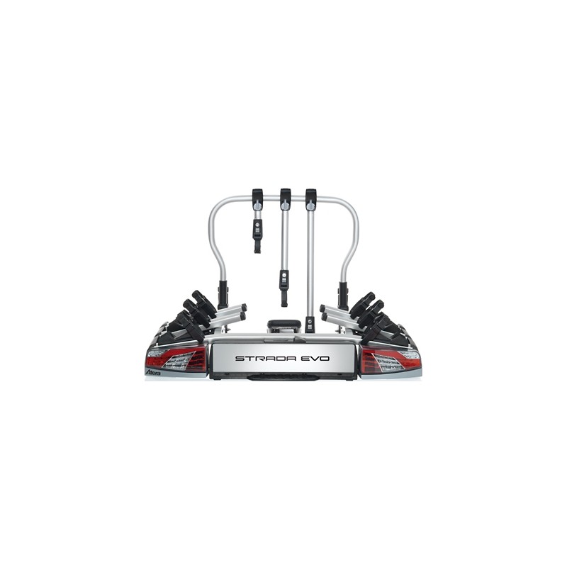 portabicicletas bola