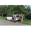 Portabicicletas Westfalia BC60