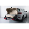 Portaquipaje TowBox Evo Camel Masqueremolques.com