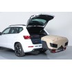Portaquipaje TowBox Evo Camel Masqueremolques.com