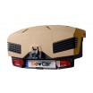 Portaquipaje TowBox Evo Camel Masqueremolques.com