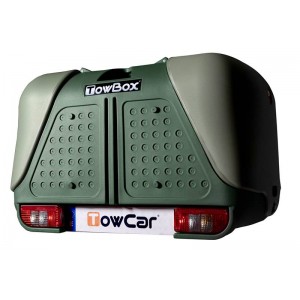 TowBox V2 Camper
