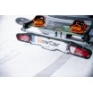 Portaesquis de bola TowCar Aneto