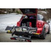 Portaesquis de bola TowCar Aneto