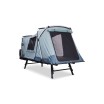 Tienda bola remolque Thule Outset