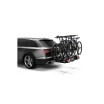 Portabicicletas Thule VeloSpace XT 3 939 13pin