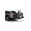 Portabicicletas Thule VeloSpace XT 3 939 13pin