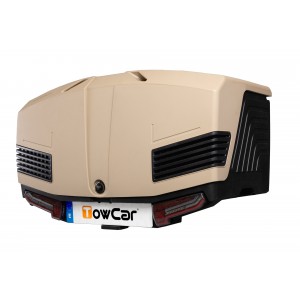 TowBox V3 Camel Beige
